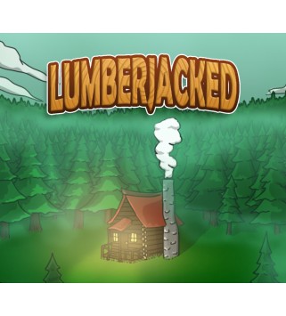 Lumberjacked Steam Key GLOBAL